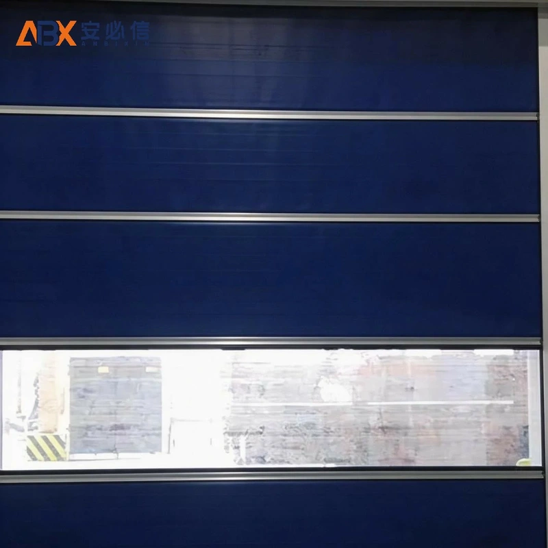 许昌高速门
