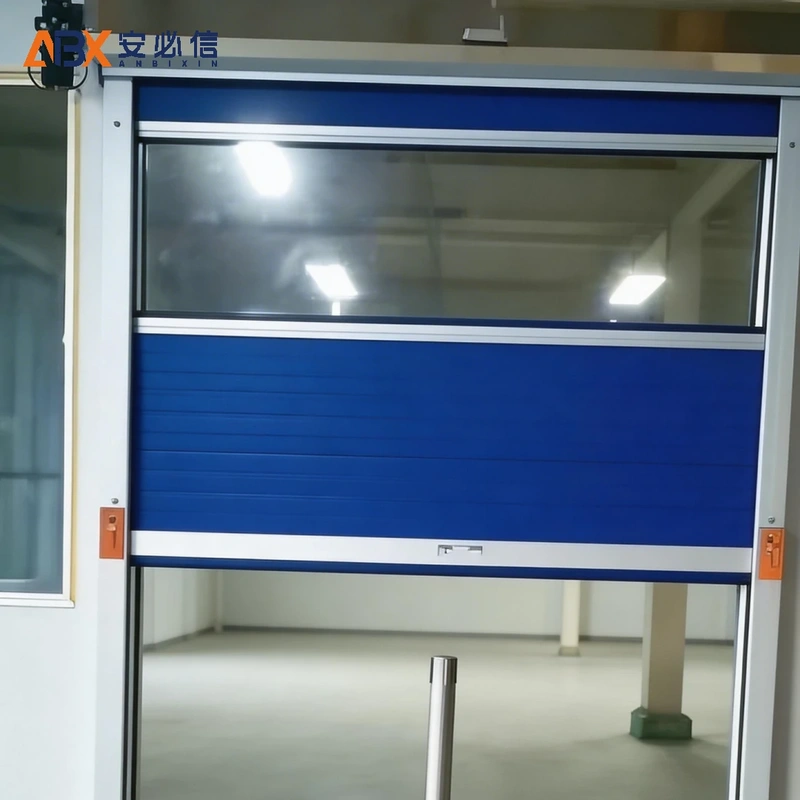 许昌快速门